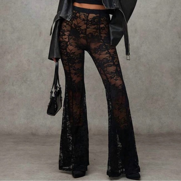 Pants - Picture 3 of 6